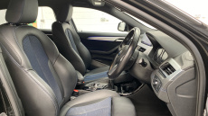 BMW X2 sDrive 18i [136] M Sport 5dr Petrol Hatchback